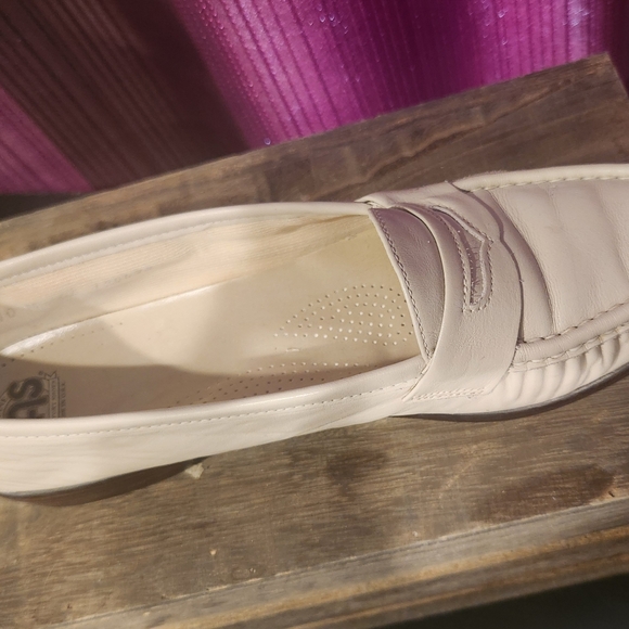 SAS Penny Loafer Wm Sz 10 - Picture 2 of 7